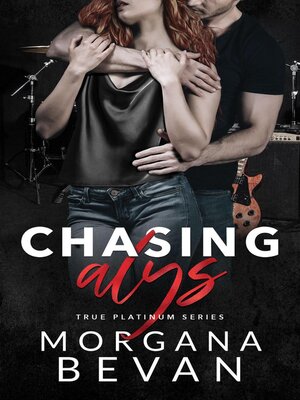 cover image of Chasing Alys